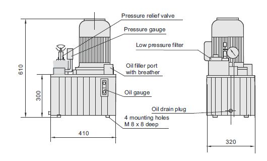 We offer an innovative design and quality products to marine, offshore, oil and gas industries for y...