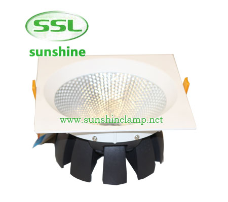 CNC construction and 1060 Aero aluminum alloy housingGermany FIN-design and thermal efficiency 60% i...
