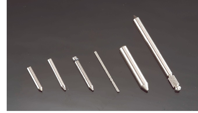 Parts for meters