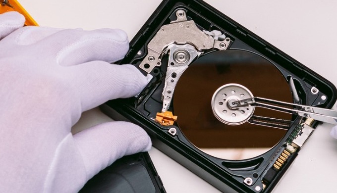 Data Recovery Compared is an independent data recovery expert that pairs customers with trusted loca...