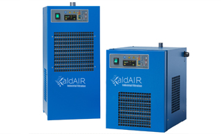 ALDAIR INDUSTRIAL FILTRATION REFRIGERATION DRYERS