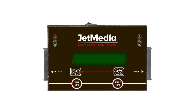 Company Introduction JetMedia is a high-end e-commerce brand owned by UReach Technology Inc. , the n...