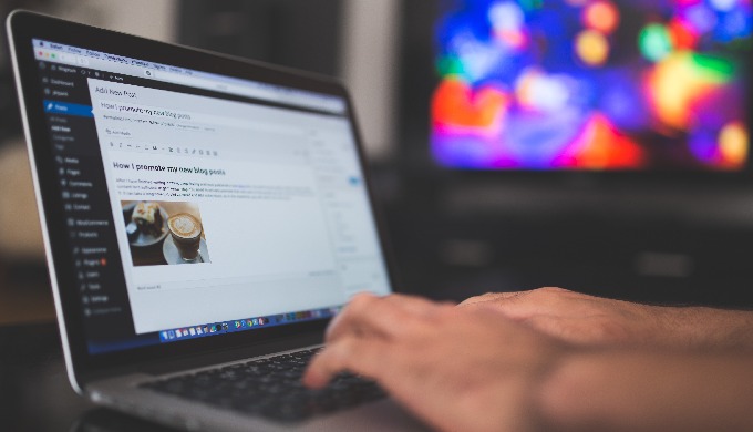 Desarrollo de sitios web y ecommerce