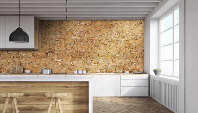 Why Choose Cork Wall Panels for Your Home or Office?