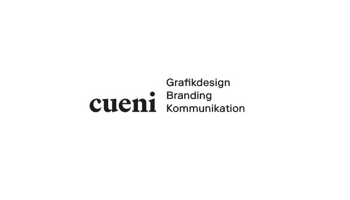 Grafikdesign Cueni, eine verlässliche Grafikagentur aus Basel, gestaltet Ihre Medien mit Sorgfalt un...