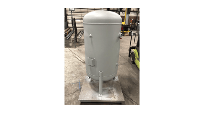 At Rexarc, we specialize in the fabrication of carbon steel ASME pressure vessels and non-code tanks...