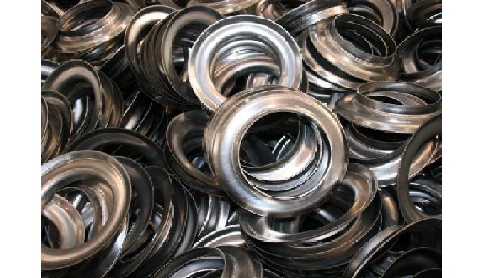 MS TECHNIK s.r.o. - Nový Jičín - precision steel moldings We offer precision steel moldings, stainle...