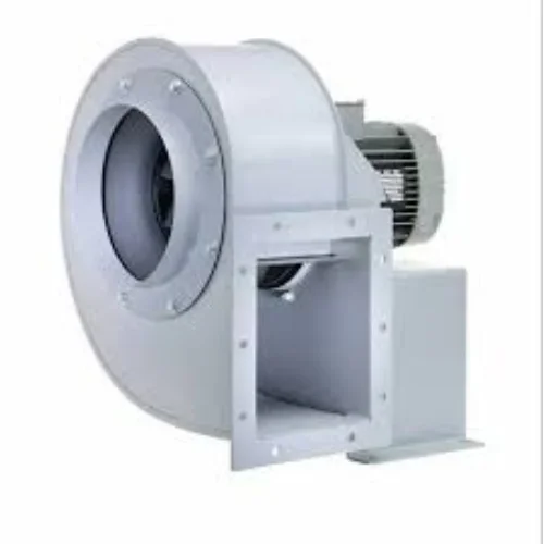 Centrifugal blowers for generating process airflow for aspiration, ventilat...