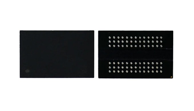 Loongtion industrial DDR4 DRAM chip for embedded and rugged OEM application...