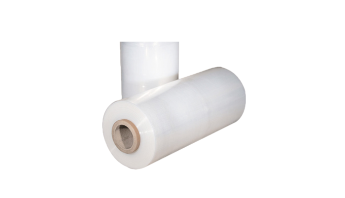 Stretch film or stretch wrap is a highly stretchable plastic film. We can use them in packaging and ...