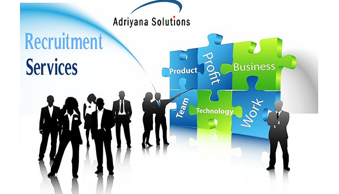 Key placements of talented professionals can transform organisations giving them an edge over their ...