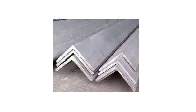 We are engaged in the manufacture and export of high-quality Hot Dip Galvanized Angles. These produc...