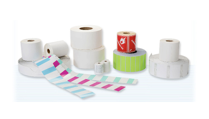Discover SATO’s Superior Labelling Solutions SATO provides a comprehensive range of high-quality con...
