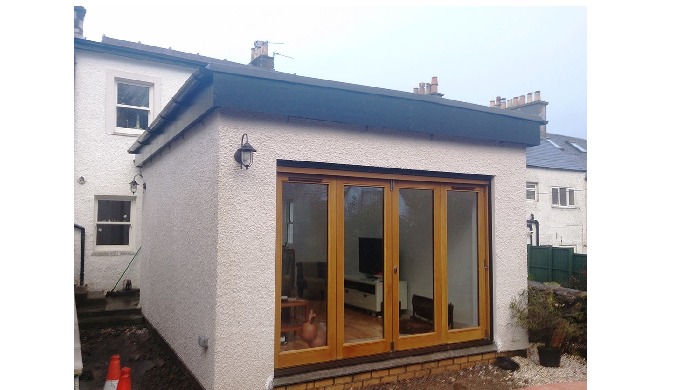 Are you dreaming of a bigger house, an extra, cosy space? We bet you have thought of a larger living...