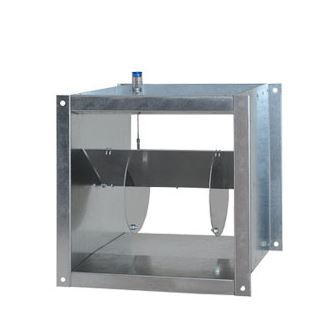 Régulateurs de débits VRRK