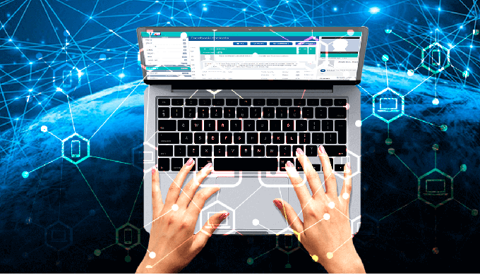 As a hyper ledger blockchain development company, we have a long tail of experience in developing co...