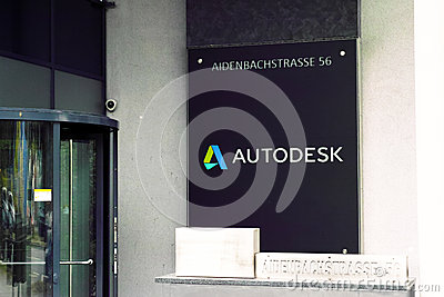 Die Produkte von Autodesk werden weltweit überwiegend über Autodesk Fachhändler vertrieben. Unsere F...