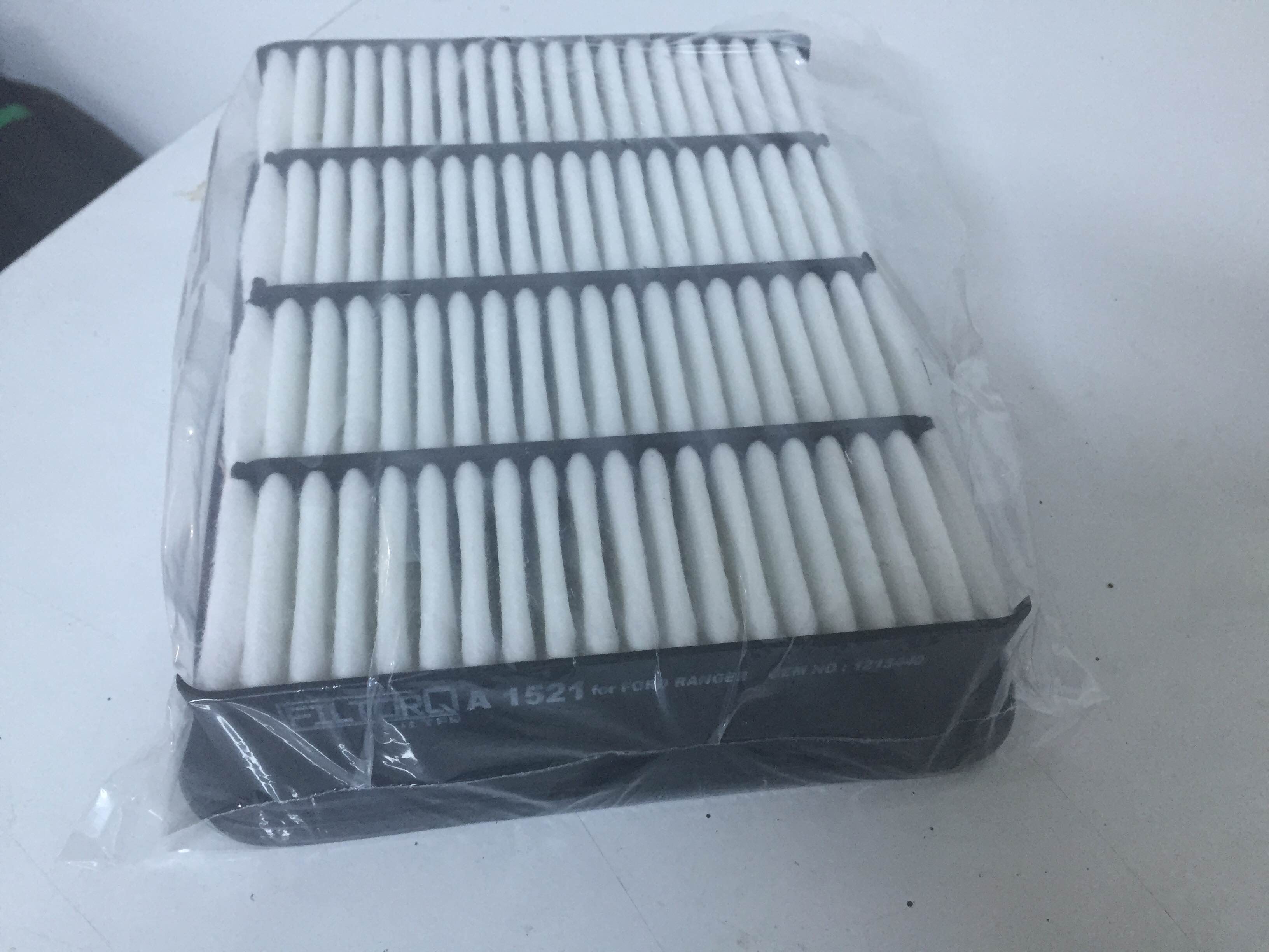 FILTORQ FILTRE ÜRÜN KODU: A1521 EŞDEĞERLERİ; MANN KODU: C25128 Mahle KODU: LX929 OEM: 1213440