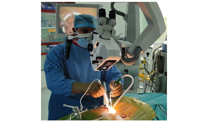 Minimally Invasive Spine Surgery is also known as MISS. It implies a minimal surgical invasion. MISS...