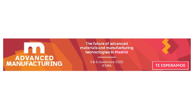 METRANSA: Un a&ntilde;o m&aacute;s estaremos en la Feria ADVANCED MANUFACTURING MADRID 2025