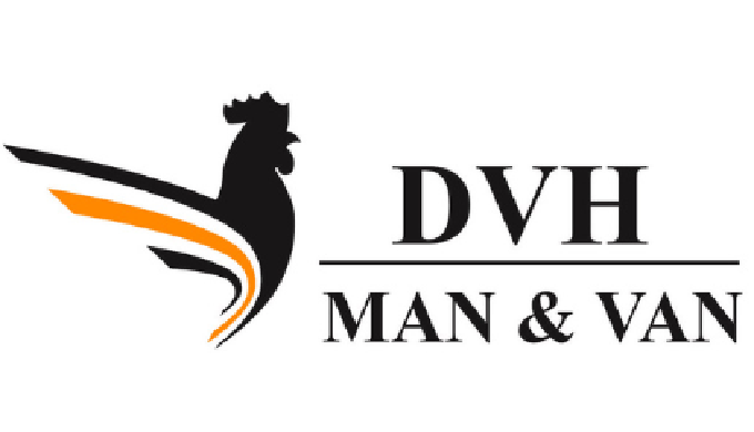 Our vans are clean, tidy and have removal blankets, straps, sack barrows and wheeled platforms to ab...