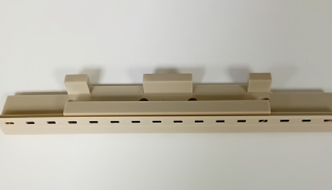 MACHINING OF PARTS FOR THE RENEWABLE ENERGY SECTOR