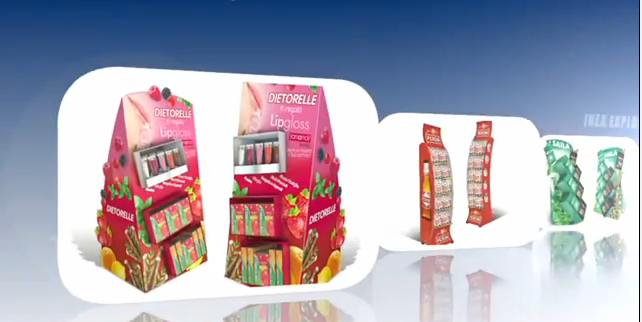 Découvrez notre large gamme de produits et services, le savoir-faire de nos usines, les récompenses ...