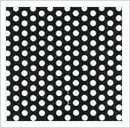 International Wirenetting Industries a wide range of perforated metal sheets punched in mild steel, ...