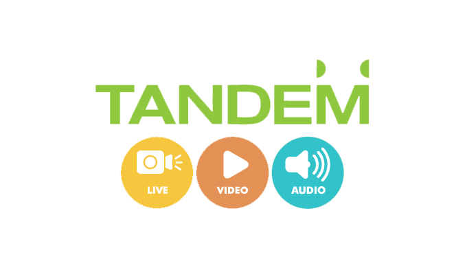 Reach your audience anywhere, anytime with original audio, live streaming and video production for C...