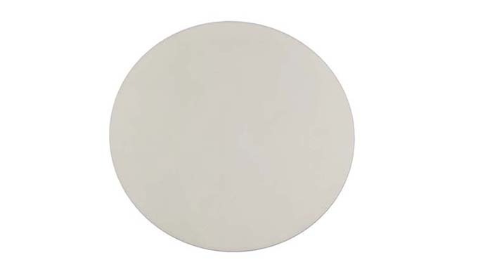 12-Inch Round Pizza Stone Master the secrets of quality baking—a professional-grade baking tool to h...