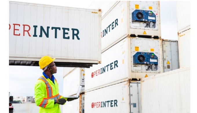 Reefer transport service