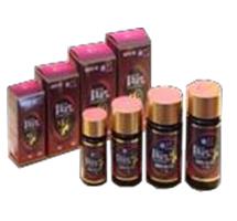 Effectiveness of Black Ginseng - Improvement of chronic fatigue syndrome - Anti diabetic effects and...