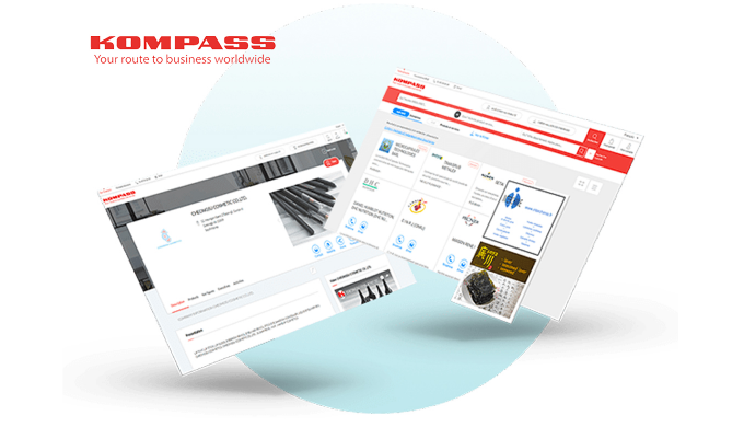 Роль Kompass.com у підвищенні онлайн-видимості