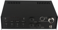 LKS - 100W Panel Controlled Siren Announcement Device