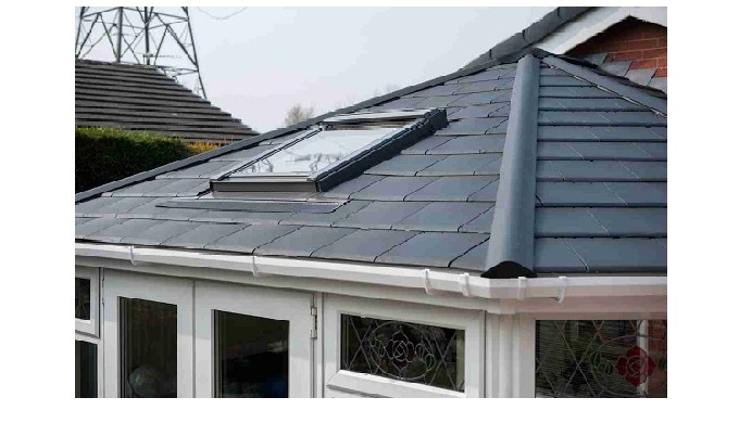 Conservatory roof replacement services in Sheffield and Yorkshire.