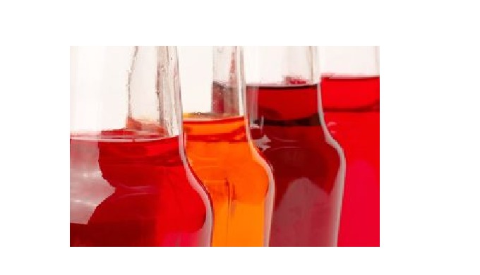 Étiquettes Agroalimentaire