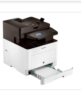 Imprimante Multifonction A4 SAMSUNG PROXPRESS C3060ND &ndash; C3060FR 30 PPM