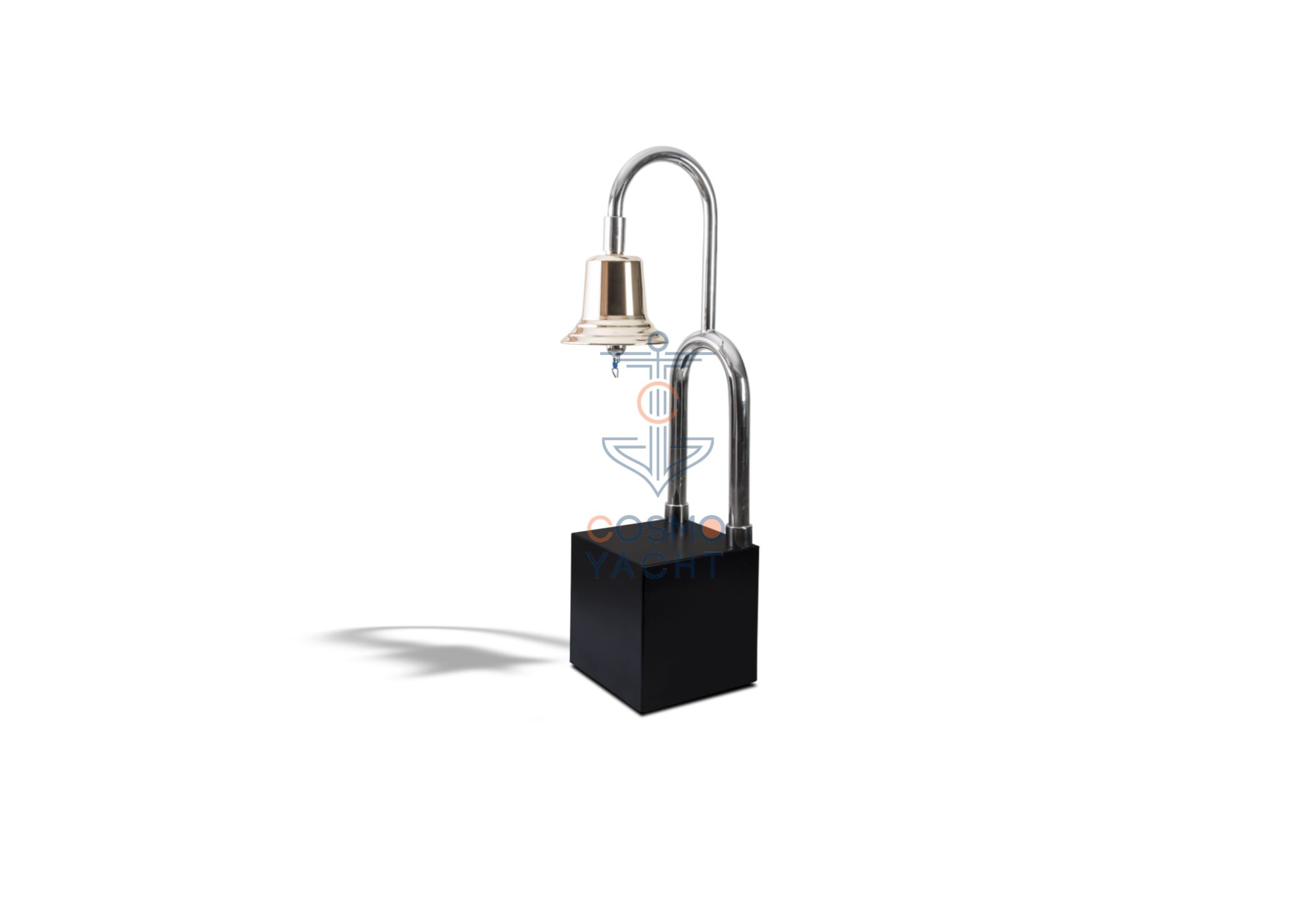 Özel dökümdür.İstenilen ölçülerde imal edilebilir.Sarıdan ya da bronzdan üretilebilir ya da kromaj y...