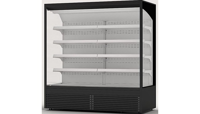 Manufacturer of Commercial Refrigerators & Industrial Freezers: Supermarket Fridges, Walk-in Cooler & Freezer Cold Rooms