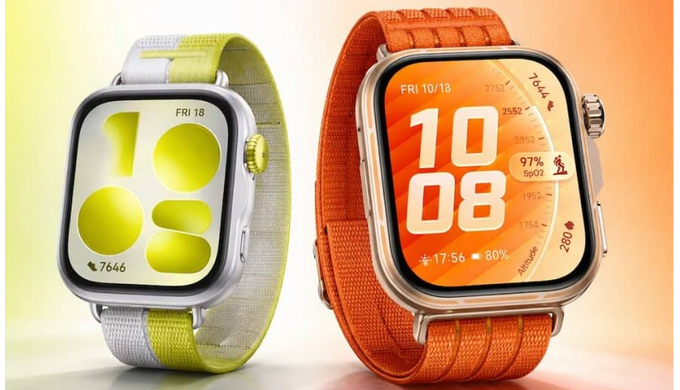 These days, people want more from a smartwatch than just step counts and notifications. It has to lo...