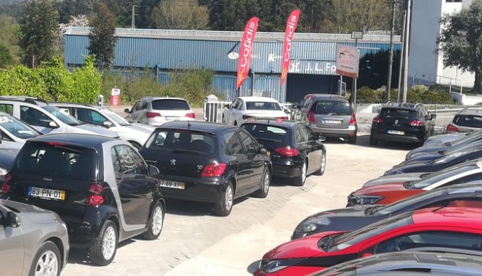 Sobre a empresa A MPB Motors é uma marca pertencente à empresa Autospace Unipessoal, Lda. Somos uma ...