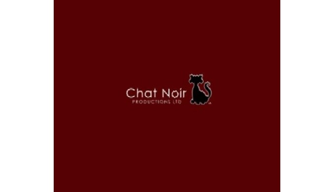 Chat Noir Productions Ltd is a video production company based in Neston, Cheshire. Chat Noir Product...