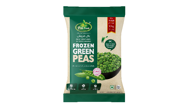 PalFresh Global Trading LLC brings you the finest frozen Mix Vegetables, Sweet Corn, and Green Peas,...