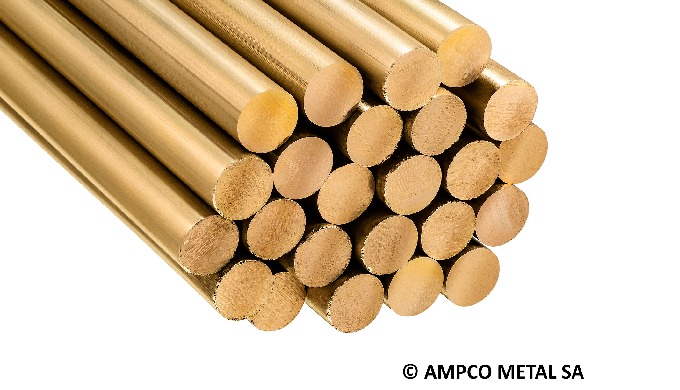 AMS-4640 is an unrivaled high-strength alloy and extruded performance product that can deliver perfo...