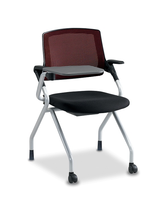 The Harmony of the design and its functions maintain comfortable posture according to body movement.