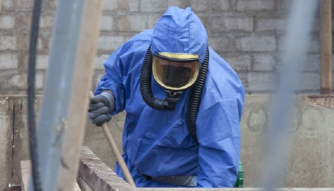 Quick and effective asbestos removal from your home or business Asbestos is found in many residentia...