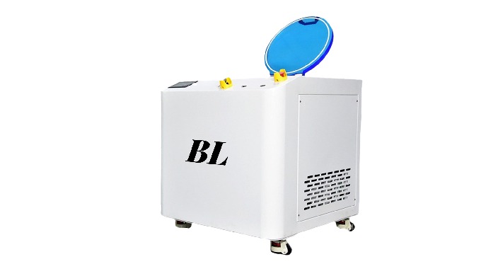 Berlon planetary centrifugal vacuum mixer is a specialized type of mixing e...