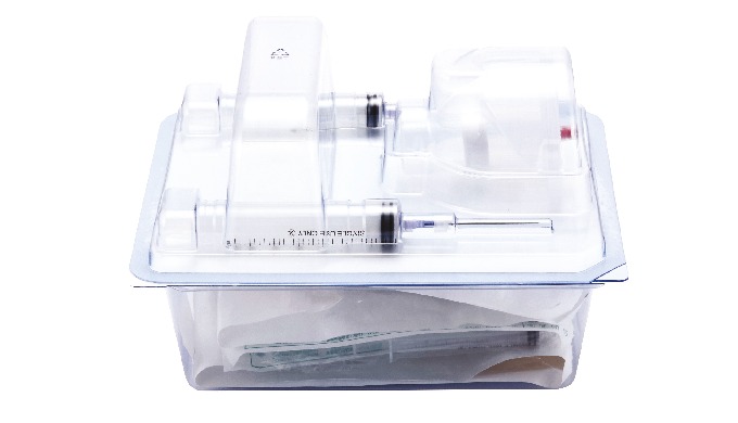 Bone Marrow Stem Cell Isolation and Concentration Kit 30ml * 1EA