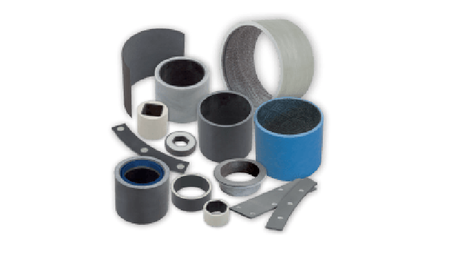 Fiber Reinforced Composite Bearings
