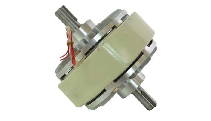 Magnetic Clutch Coupling Get Latest Price Product Details: Usage/ApplicationPneumatic Connections Ma...